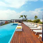 Luxury 1 Bedroom Condo - 2 Pools & Gym - At The City Condos - Descanso