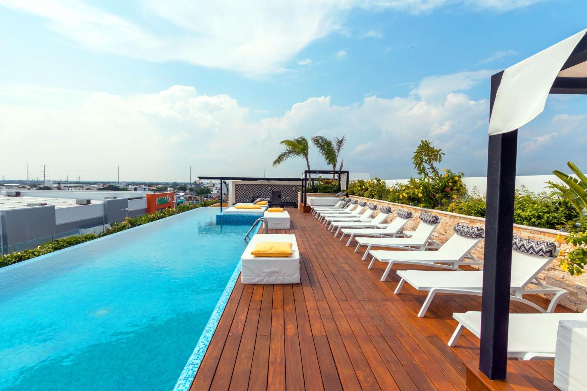 Luxury 1 Bedroom - 2 Pools & Gym - At The - Descanso