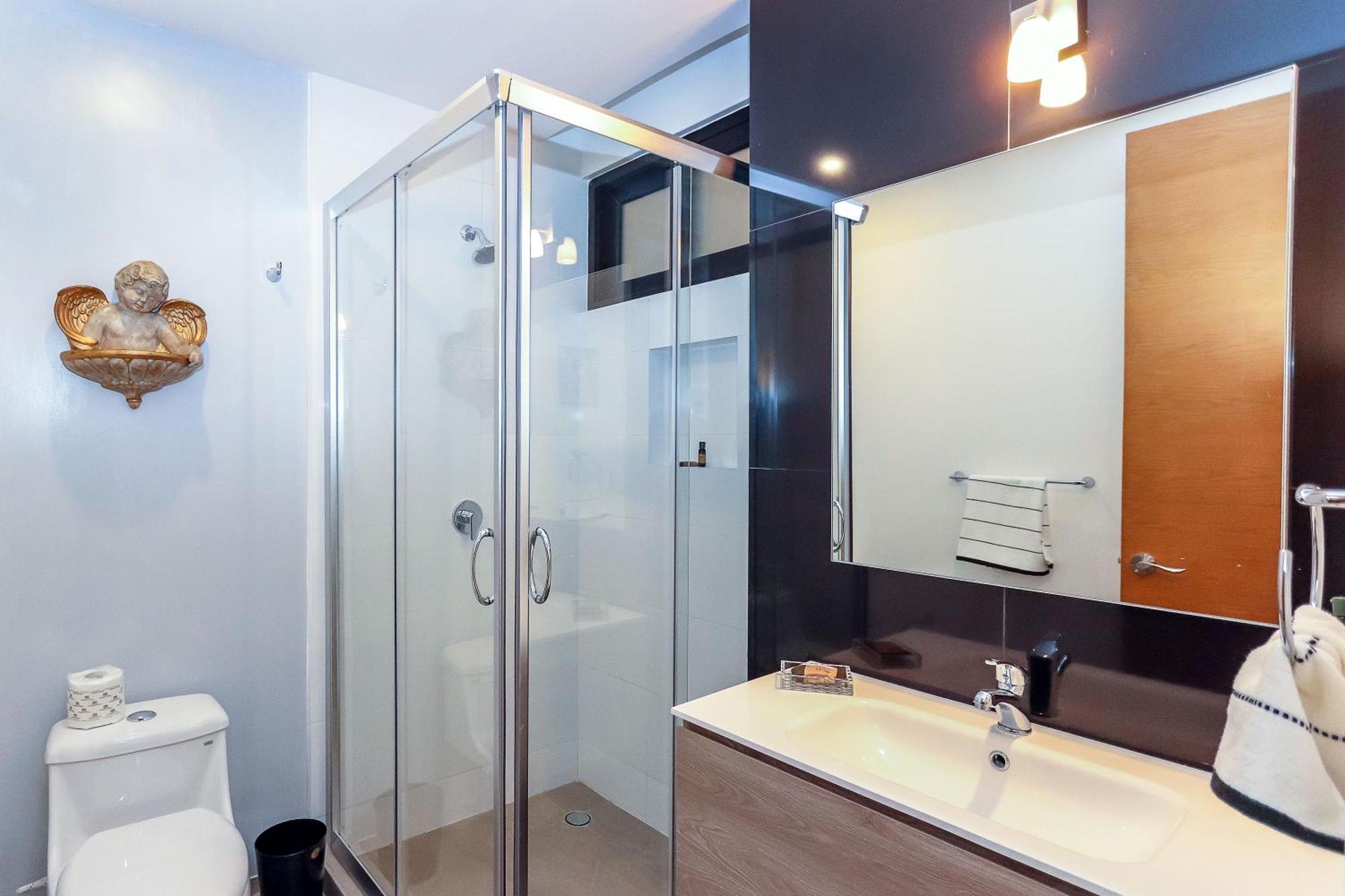 Luxury 1 Bedroom - 2 Pools & Gym - At The - Descanso Playa del Carmen