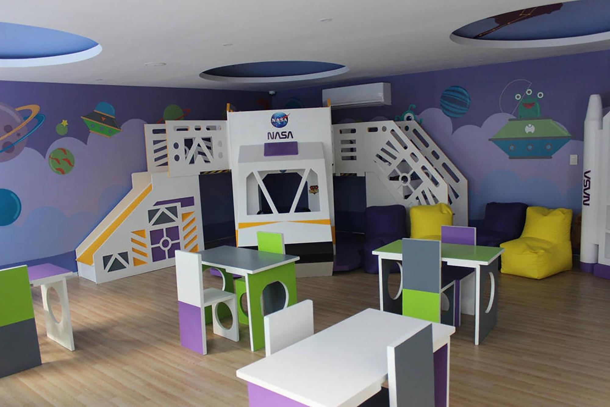 Luxury 1 Bedroom - 2 Pools & Gym - At The - Descanso Apartamento