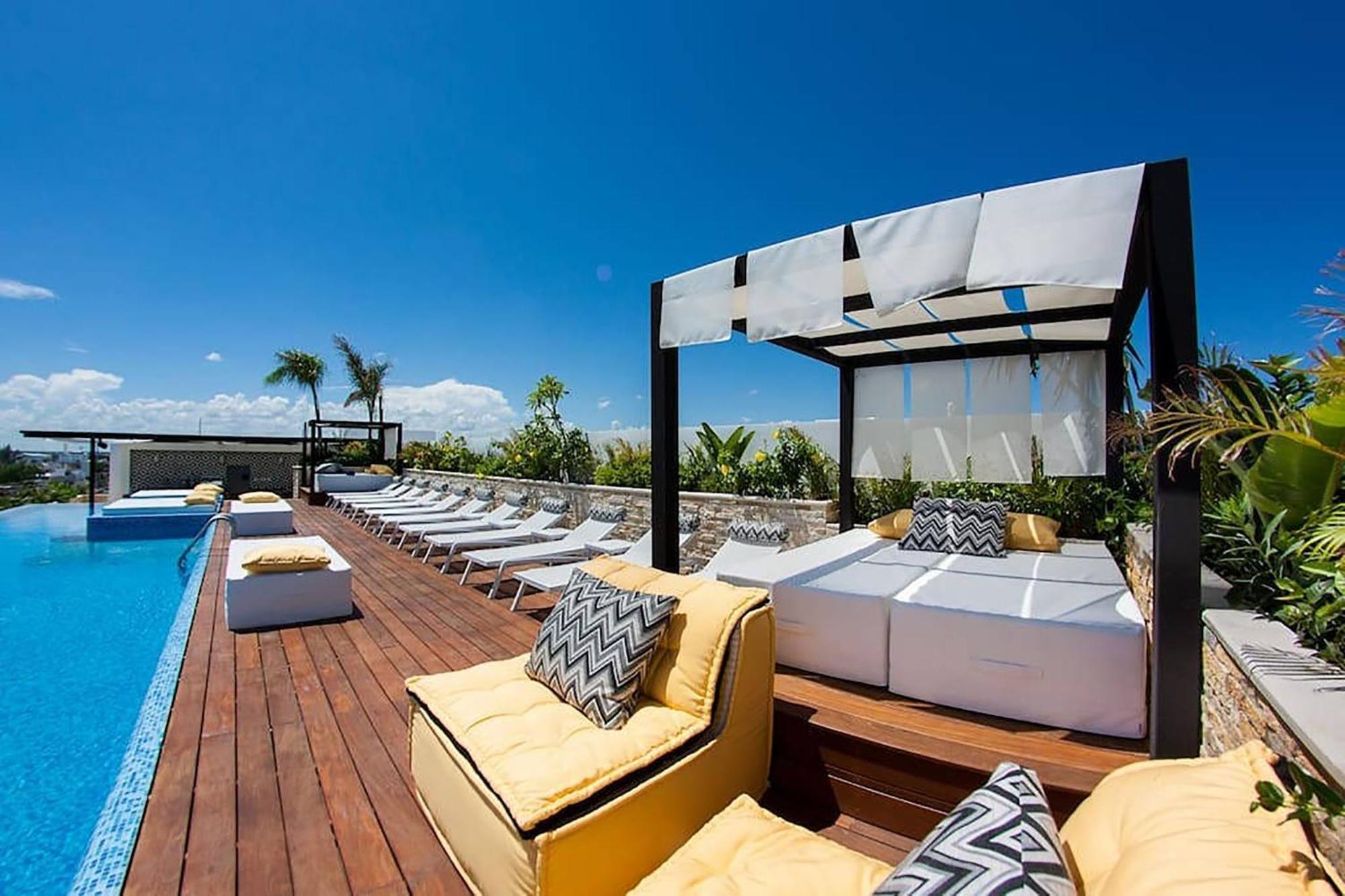 Luxury 1 Bedroom - 2 Pools & Gym - At The - Descanso