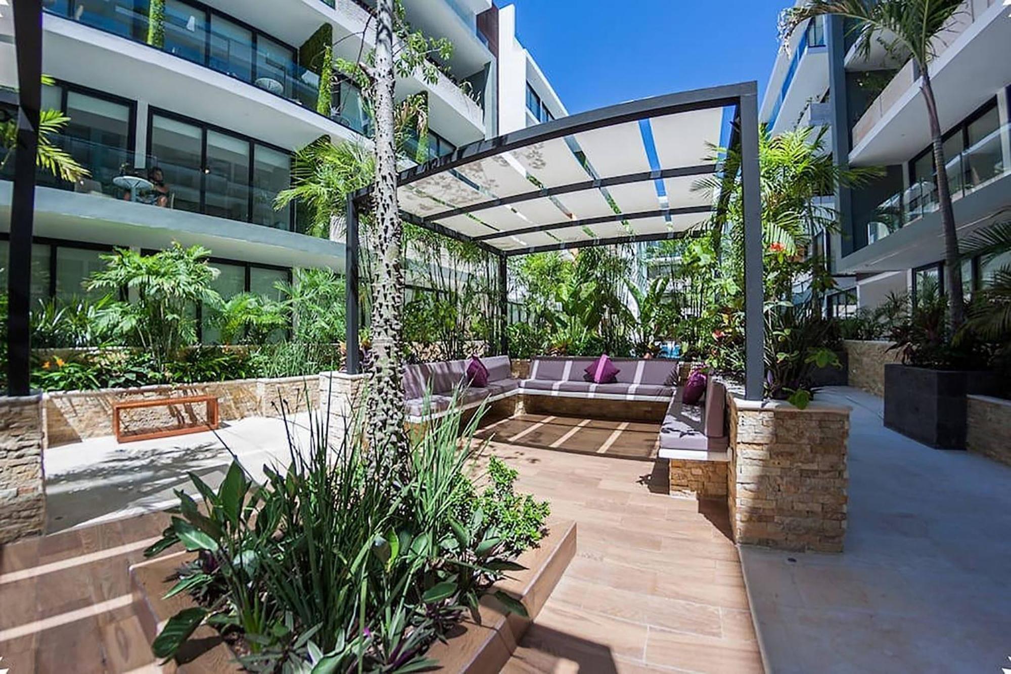 Luxury 1 Bedroom - 2 Pools & Gym - At The - Descanso *
