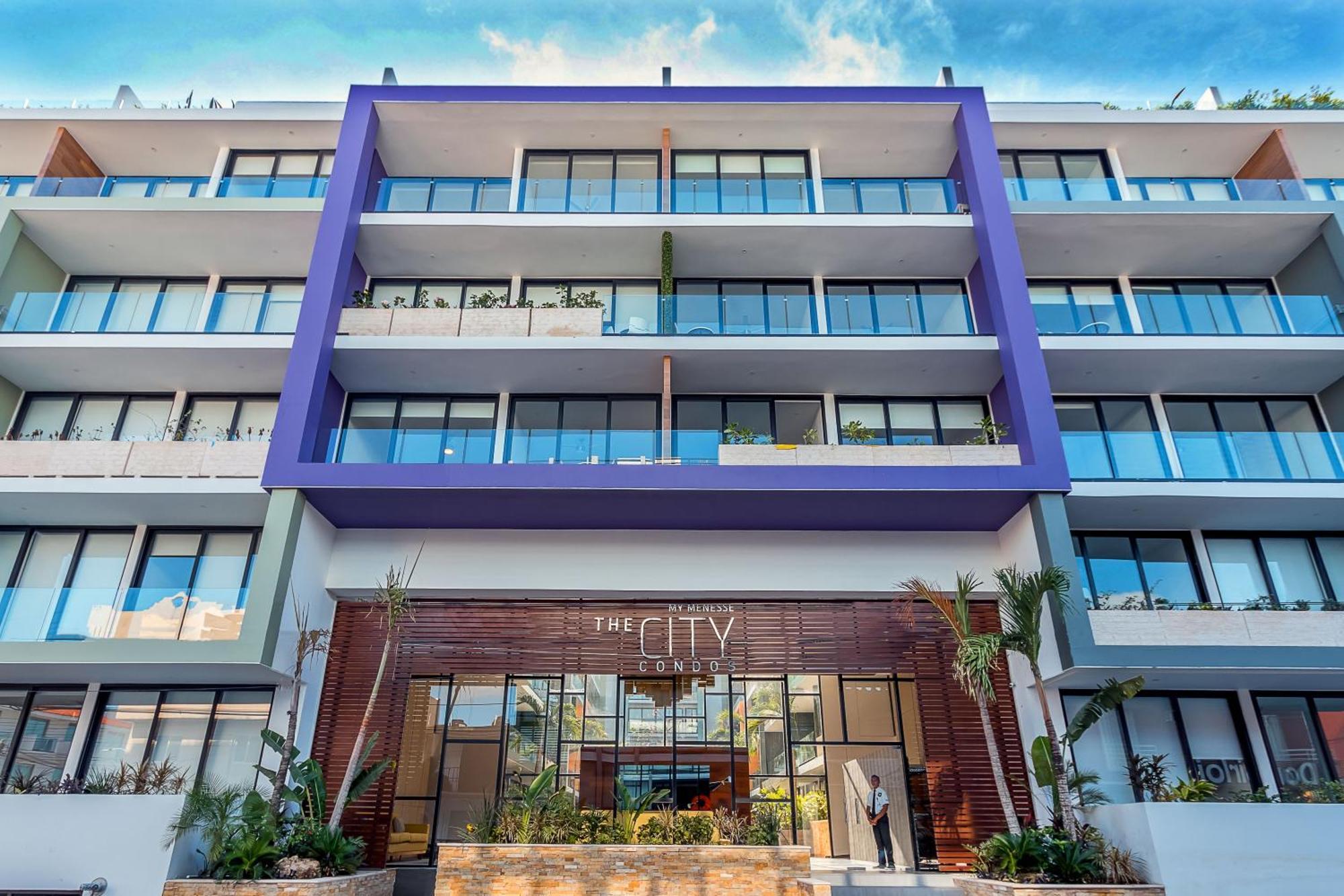 Luxury 1 Bedroom - 2 Pools & Gym - At The - Descanso *