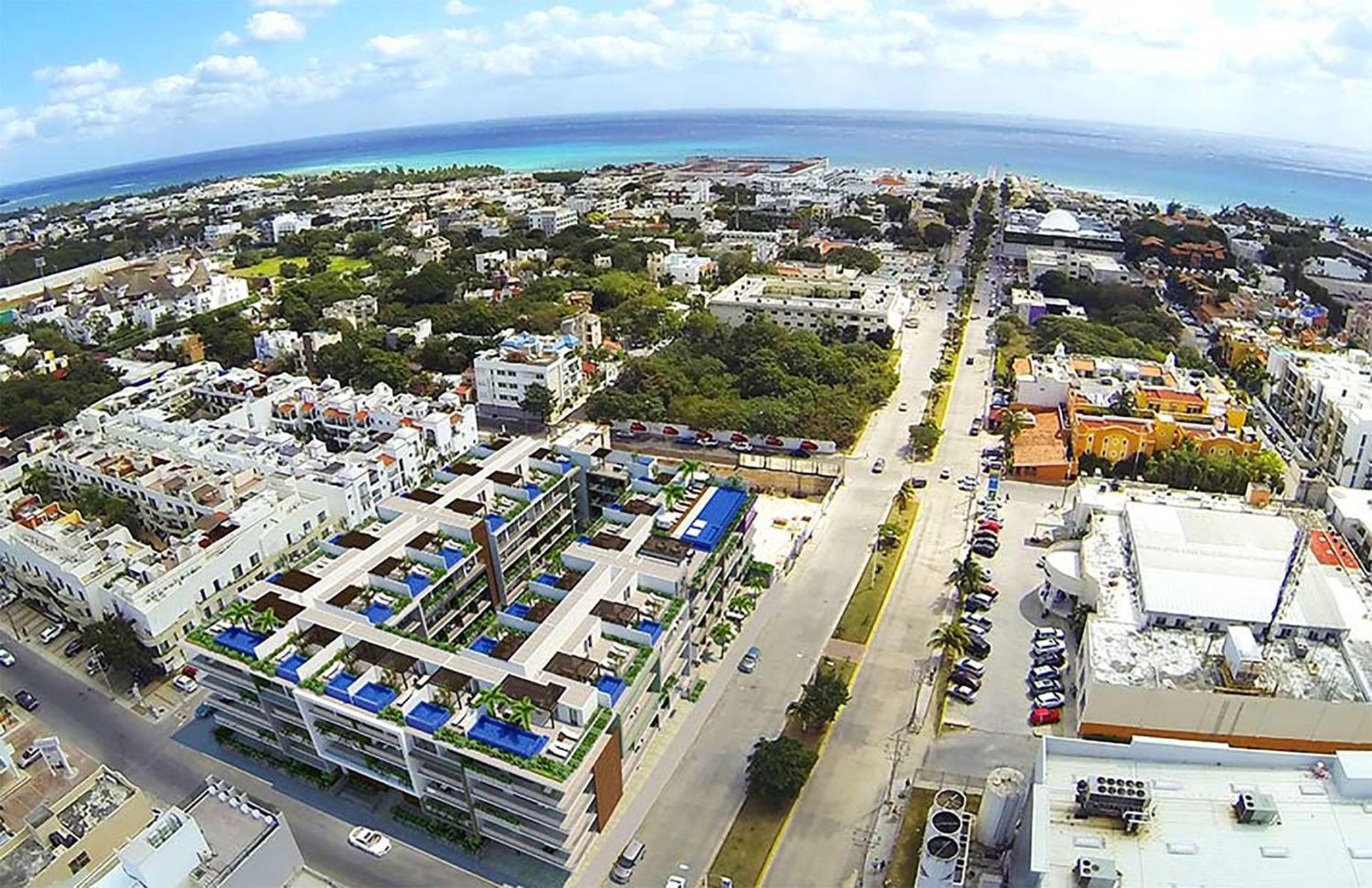 Luxury 1 Bedroom - 2 Pools & Gym - At The - Descanso Apartamento